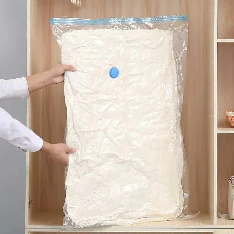 Air Tight Travel Vacuum Bags